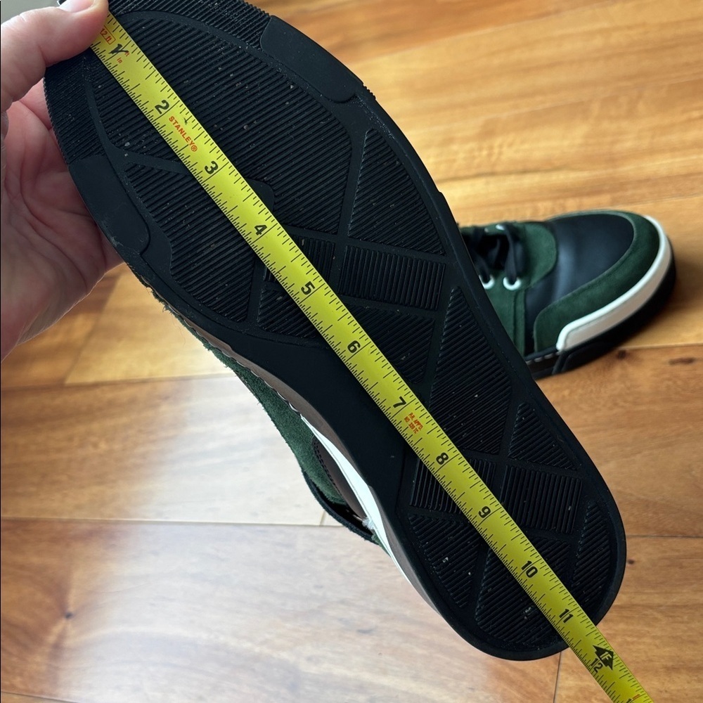 Jay lil Rose custom sneakers - Picture 14 of 15